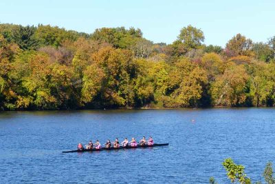 Schuylkill Scullers