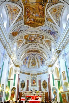 St. John the Baptist (2364)
