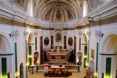 St. John the Baptist (2381)