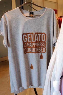 Gelato T-shirt