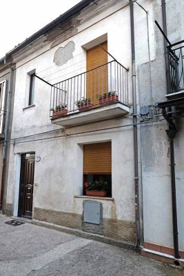 My Father's House (2527)