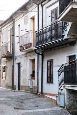 My Father's House (2536)