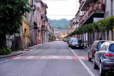 A Soveria Street