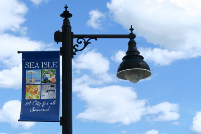 Sea Isle City: A City For All Seasons