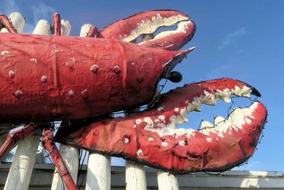 The Lobster Loft
