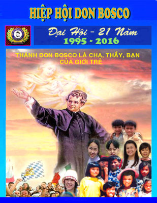 Dai Hoi Ky Niem 21 Nam Thanh Lap 1995-2016.jpg