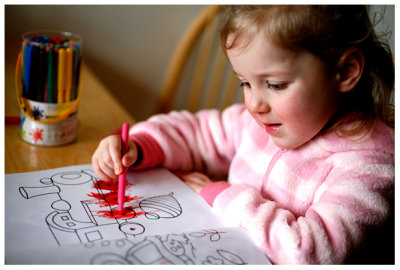 Evie colouring in.jpg