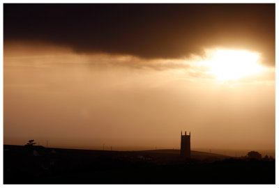 Hartland Church sunset.jpg