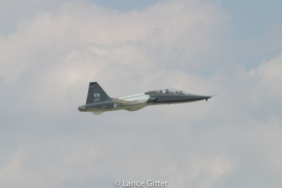 London Ontario Airshow 2003