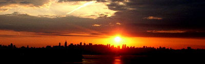 Sundown NYC