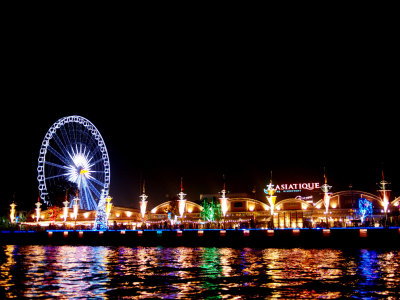 Asiatique