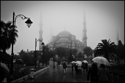 Istanbul, as I see it
