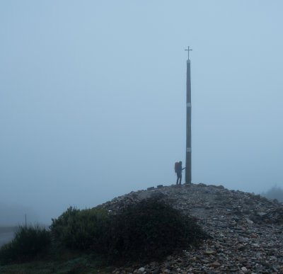 Camino de Santiago Week Four