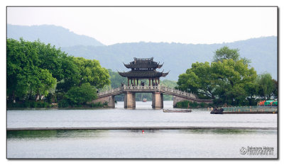 Hangzhou - Zhejiang CHINA