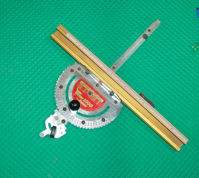 Incra Miter Gauge