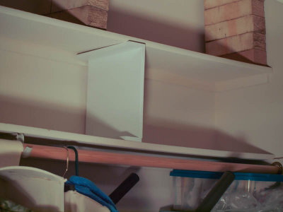 Shelf Support