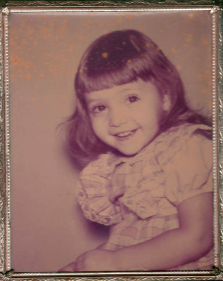 Little Girl