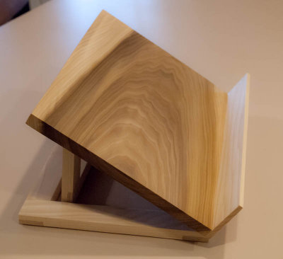 Book Holder