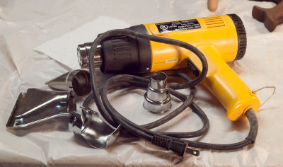 Heat Gun