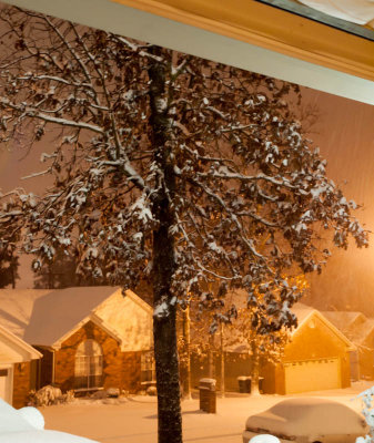 Snow