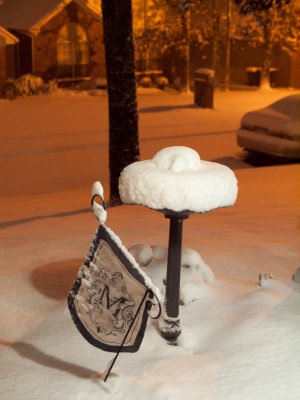 Snow