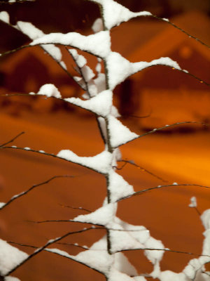 Snow
