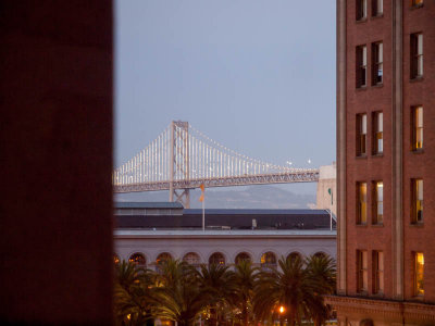 Bay Bridge