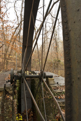 Water Wheel