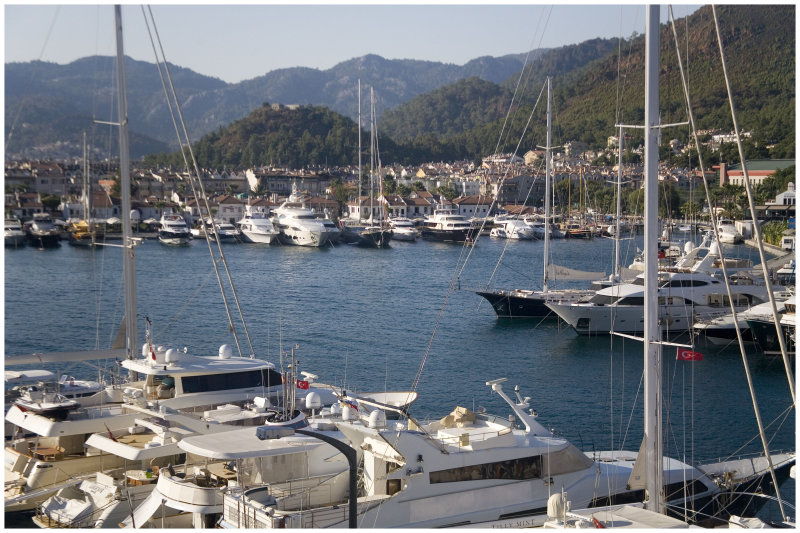 Marmaris