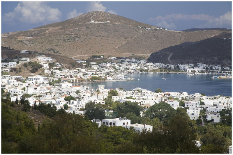 Patmos