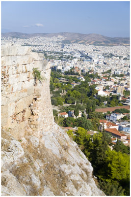 City of Athens