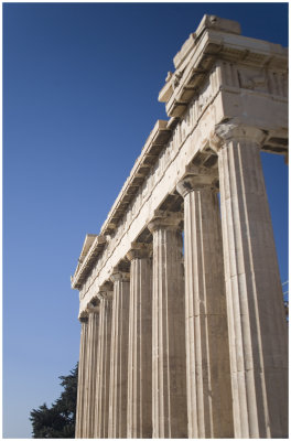 Parthenon