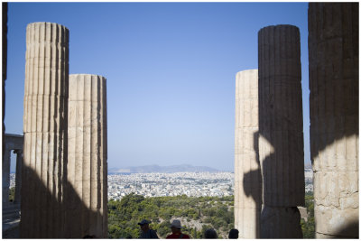 Parthenon