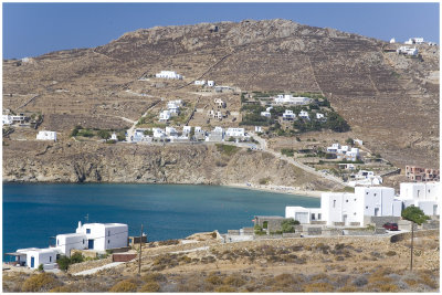 Mykonos Beach