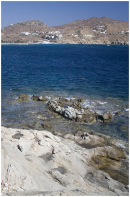 Mykonos Beach