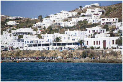 Mykonos