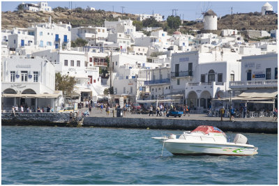 Mykonos