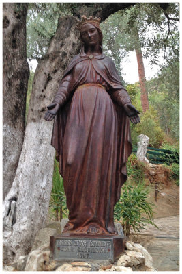 Mother Mary House