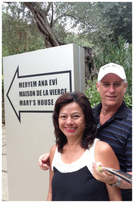 Mother Mary House