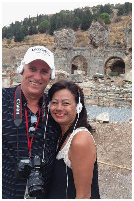 Ephesus