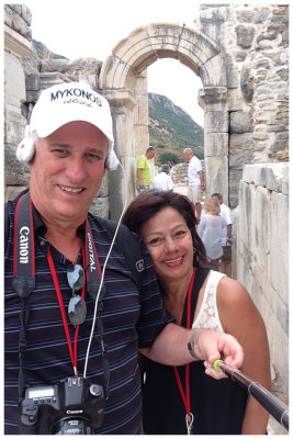 Ephesus