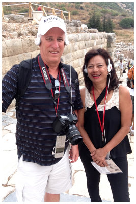 Ephesus