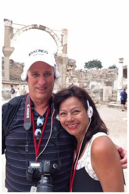 Ephesus