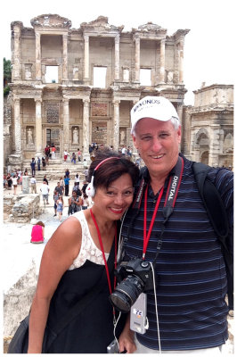 Ephesus