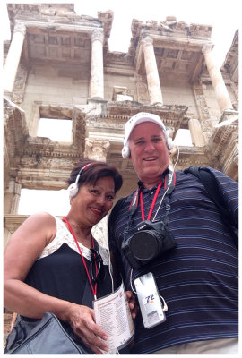 Ephesus