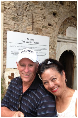 Ephesus