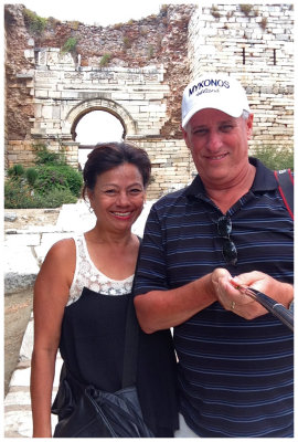 Ephesus