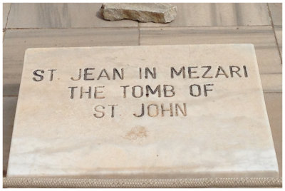 Basilica of St. John