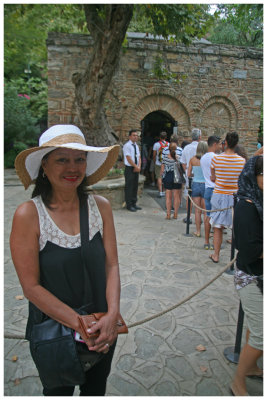 Mother Mary House