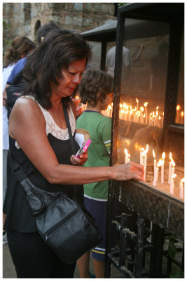 Mother Mary House